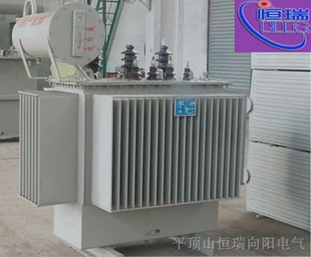 洛陽電力變壓器產品 穩定供應與品質保障的行業標桿