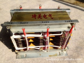 樂清琦美電氣 聚焦多元變壓器產(chǎn)品線，賦能高效電力傳輸